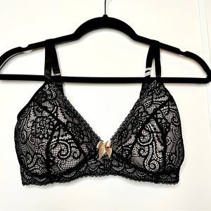 AnaOno Mastectomy Gloria Bralette - M